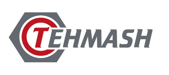 ТЕХМАШ- БГ ООД logo