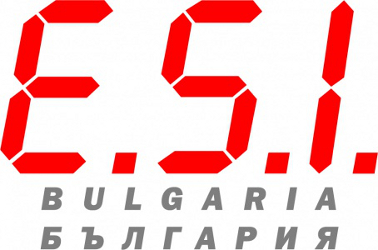 И ЕС АЙ България ООД logo