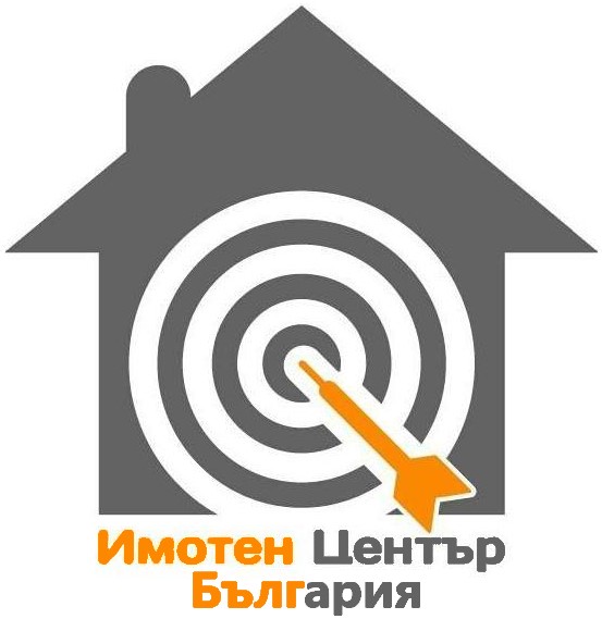 Имотен Център България 2021 ООД logo