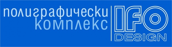 ИФО ДИЗАЙН ЕООД logo