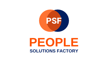 People Solutions Factory OOD logo