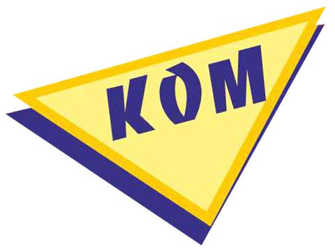 Подправки Ком ЕООД logo