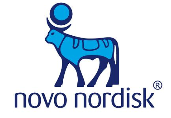 Novo Nordisk A/S logo