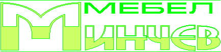 Минчев мебел ООД logo