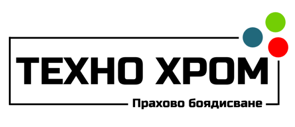 Техно Хром ЕООД logo