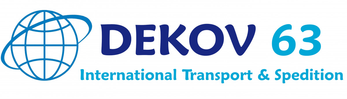 ДЕКОВ 63 ООД logo