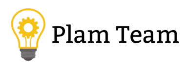 PLAM TEAM Ltd logo