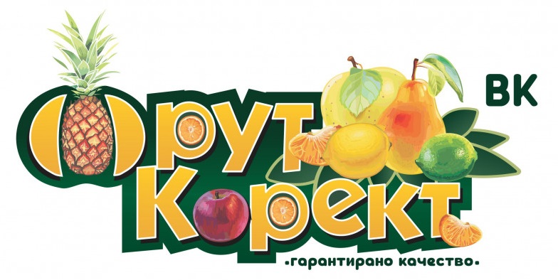 ФРУТ КОРЕКТ ООД logo