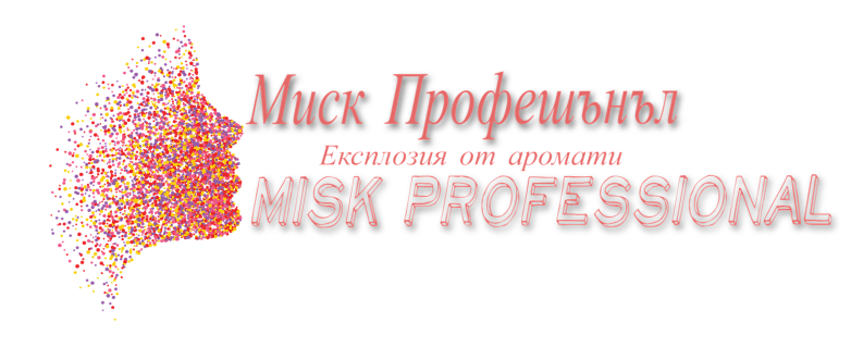 МИСК ПРОФЕШЪНЪЛ ЕООД logo