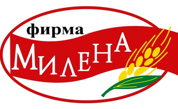 МИЛЕНА-МК ООД logo