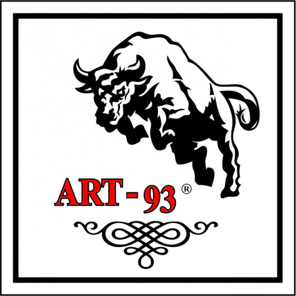 АРТ 93 ООД logo