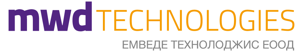 MWD TECHNOLOGIES Ltd logo