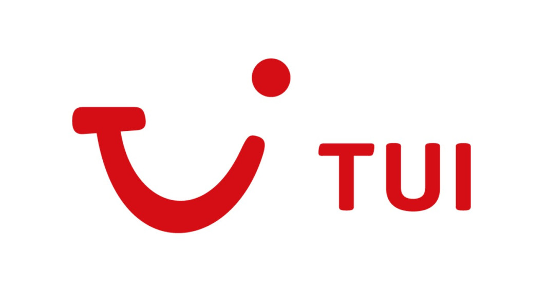 TUI Group logo