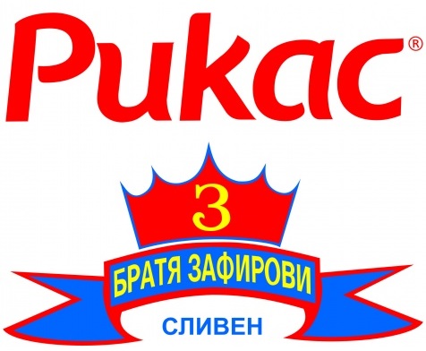 БРАТЯ ЗАФИРОВИ ООД - офис Сливен logo