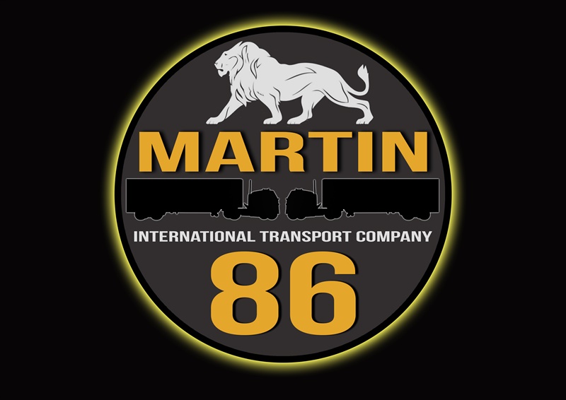 МАРТИН - 86 ЕООД logo