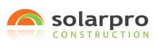 SOLARPRO CONSTRUCTION JSC logo