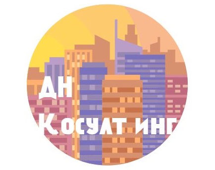 ДН КОНСУЛТИНГ ЕООД logo