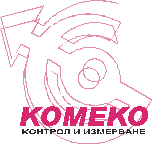 КОМЕКО АД logo