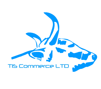 ТИС КОМЕРС ООД logo