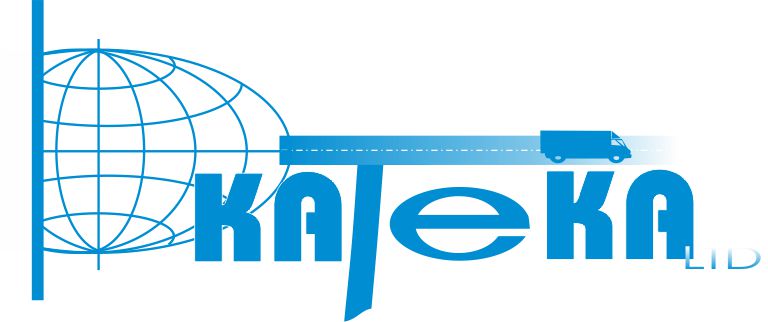 КАТЕКА СПЕД ЕООД logo