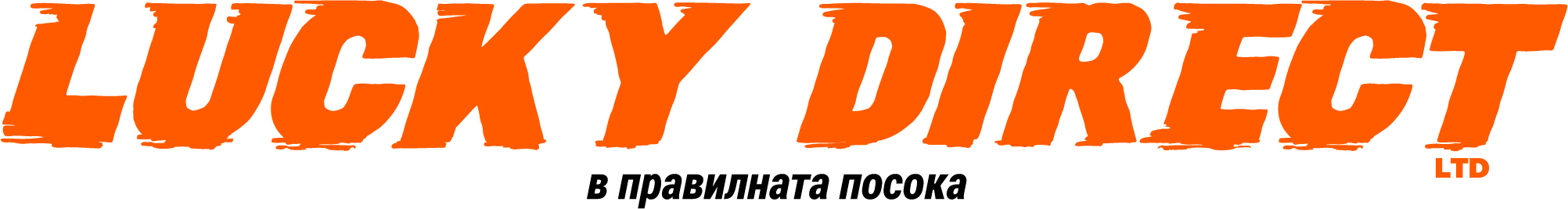 ЛЪКИ ДИРЕКТ БГ ЕООД logo