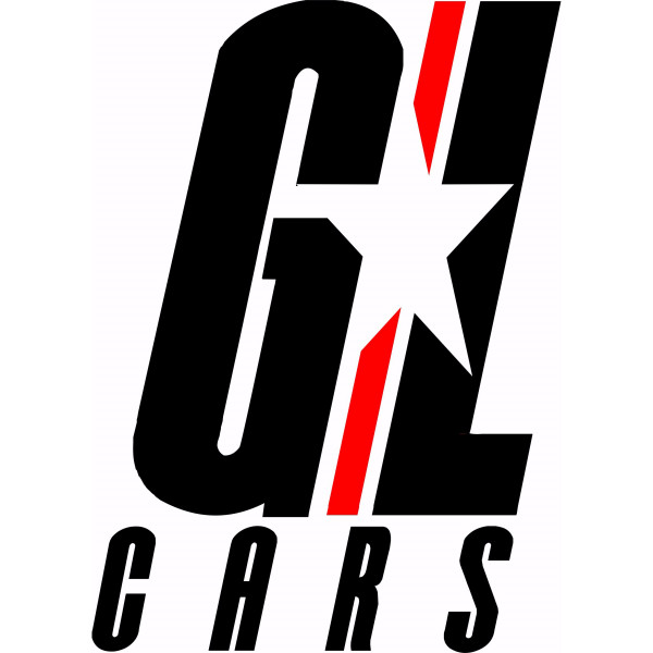 SARL Gazoline Legend Cars logo