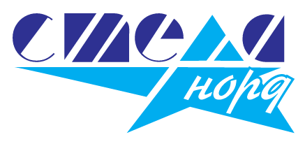 СТЕЛА НОРД ООД logo