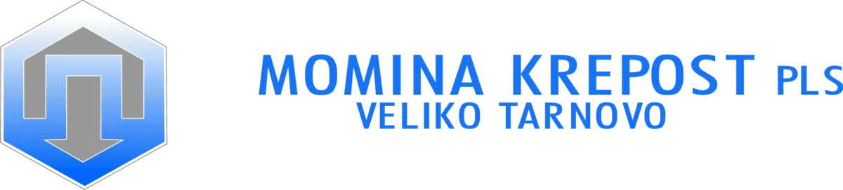 МОМИНА КРЕПОСТ АД logo