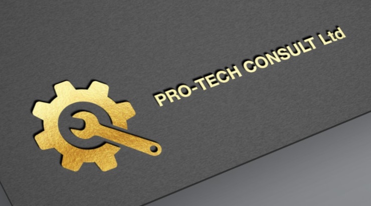 Pro-Tech Consult LTD logo