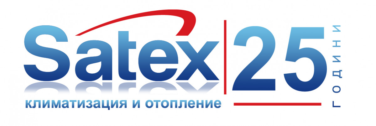 Сатекс ООД logo