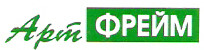 АРТ-ФРЕЙМ ЕООД logo