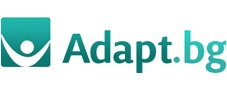 АДАПТ БГ ООД logo