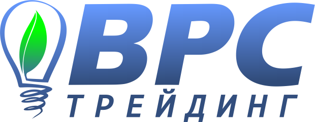 ВРС Трейдинг ООД logo