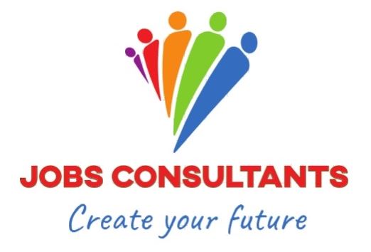 JOBS CONSULTANTS Ltd logo