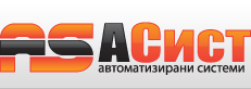 АСИСТ ЕООД logo