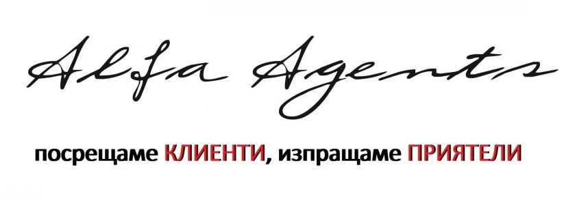 АЛФА АГЕНТИ ОРИГИНАЛ ЕООД logo