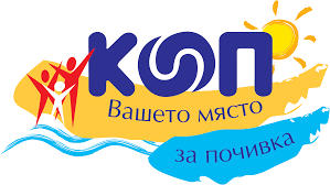 КООПТУРИСТ-СТРАНДЖА ЕООД logo