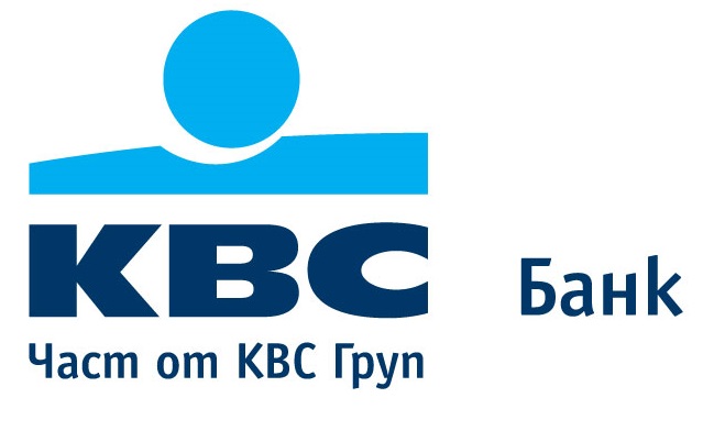 Кей Би Си Банк България ЕАД logo