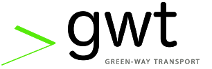 GREEN-WAY TRANSPORT LLC. logo