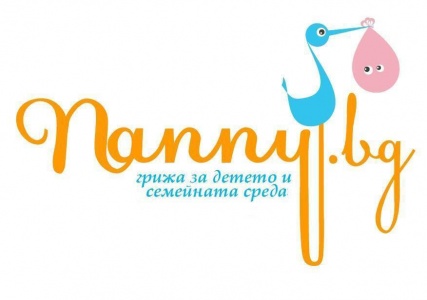 НАННИ ЕООД logo