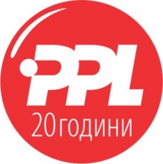 Прес Продукт Лайн ООД logo