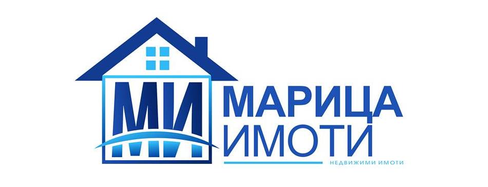 Марица Имоти ЕООД logo