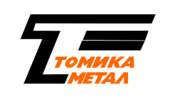 ТОМИКА - МЕТАЛ АД logo