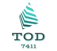 ТОД 7411 ЕООД logo