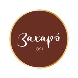 Захаро ООД logo