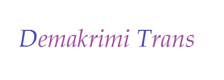 ДЕМАКРИМИ ТРАНС ЕООД logo