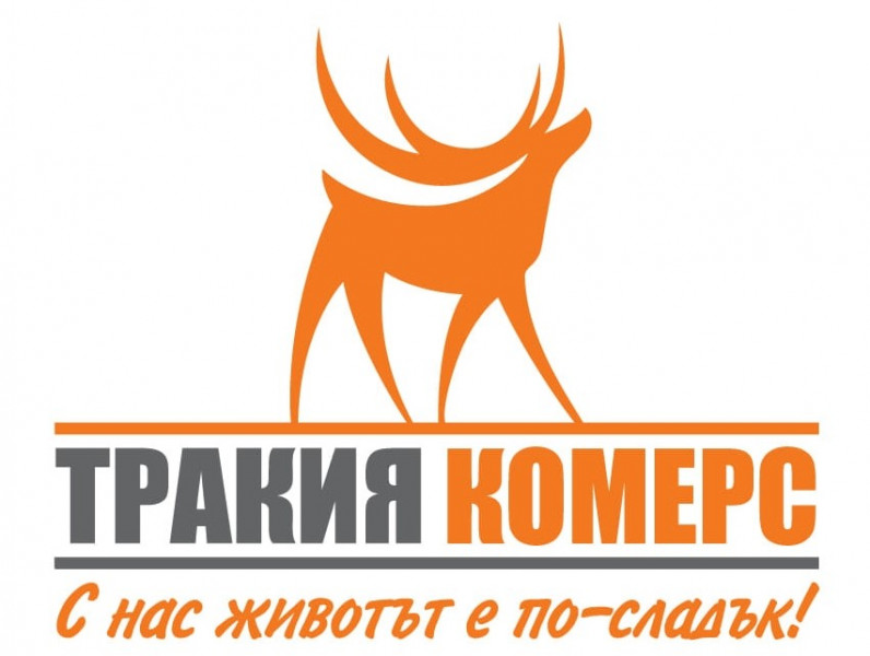 ТРАКИЯ КОМЕРС 2016 ЕООД logo