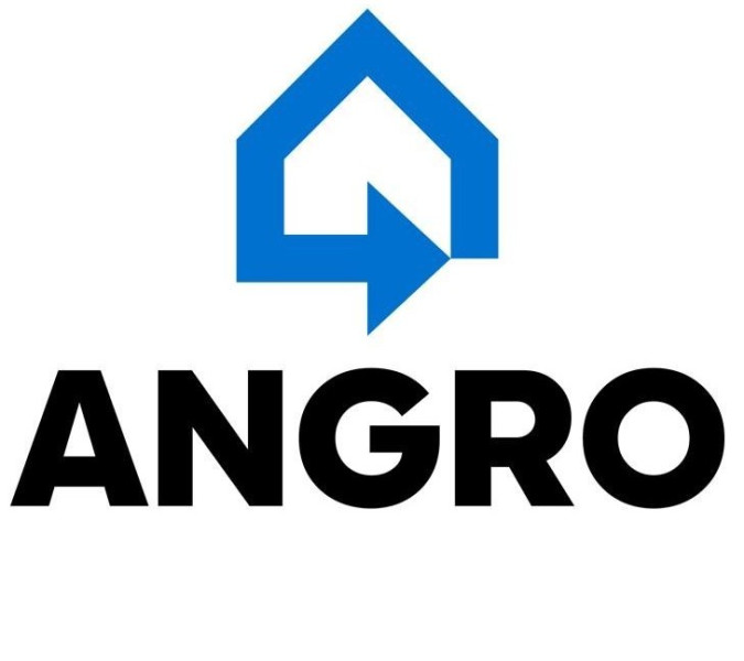 АНГРО ООД logo