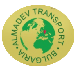 АЛМАДЕВ ЕООД logo
