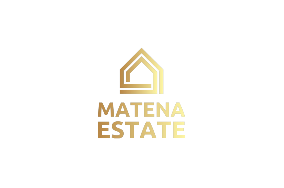 МАТЕНА ЕСТЕЙТ ЕООД logo